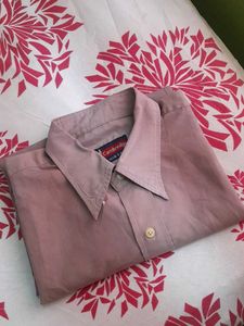 Men's Plaid Button-Up Shirts