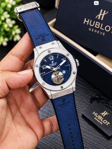 Hublot Geneve Luxury Watch