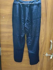 Stylish Navy Blue Pants