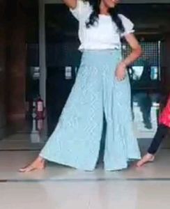 Women Regular Ruffled Top