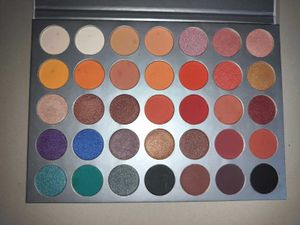 Morphe Jaclyn Hill Palette