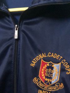 Sports Jacket NCC Navy Blue