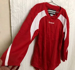 Reebok Practice Hockey Jersey