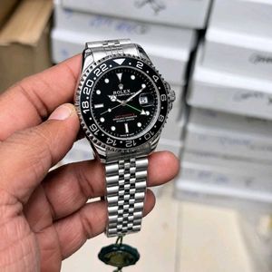 rolex men watch