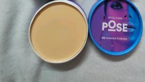 Hd Banana Powder