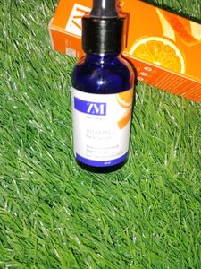 Face Serum Vitamin C