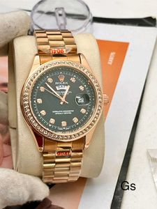 Rolex Oyster Perpetual Watch