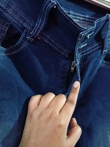 Ripped Jeans