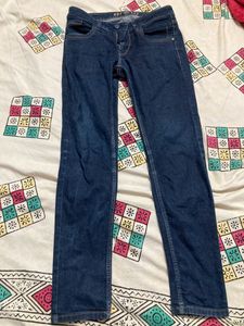 Jeans Branded Less Unused Twice Or Trice