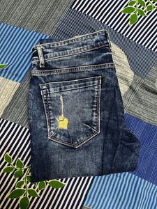 Denim Jeans