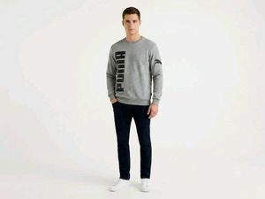 Puma Crewneck Sweatshirt