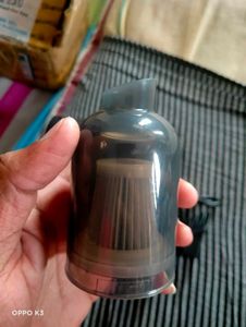 Portable Handheld Vacuum Cleaner
