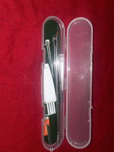 Baby Ear Plugger Tool