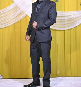 Stylish Men's Suit