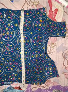 Sharara Suit