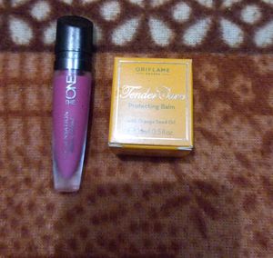 Oriflame Liquid Lipcolur