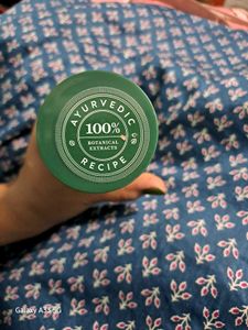 Biotique Green Apple Shampoo