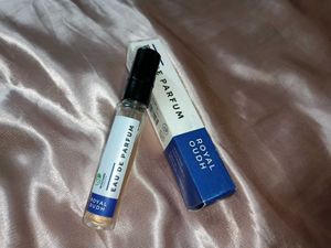 Royal Oudh Eau de Parfum Travel Size