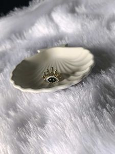 Evil Eye Ring