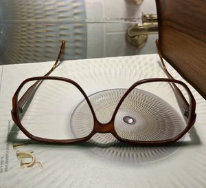 Vintage Christian Dior 2533 Monsiuer Frames
