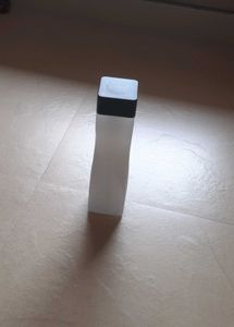 Unused Frauster Branded 1 Ltr Bottle Tiffin box