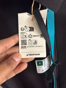 Women Wetsuit from Decathlon