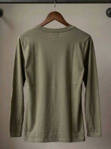 👕Olive Green Long Sleeve Top✨