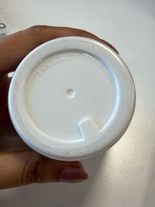 50 ml Hair retardant cream for hai