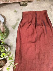 y2k skirt