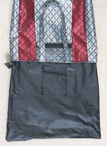 🆕️ LadyBag With Full Astra(Grey), 2 In 1 Pocket
