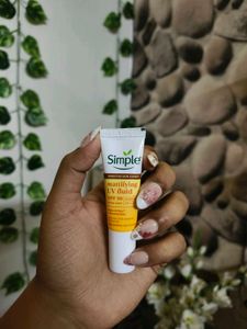 Simple Active Skin Barrier Care Set