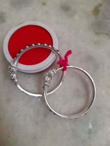 Beautiful New Born Babies Nazariyea  Bangles