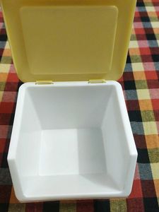 Cute Pompompurin Storage Box