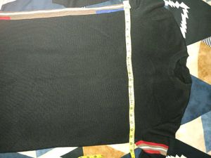 Black Long Sleeve Dress