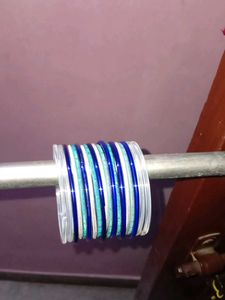 Colorful Bangle Set