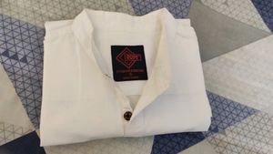 60-70%offWhite Men Cotton Shirts