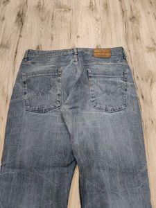 Ma5795 MCJ Jeans waist 36 inches