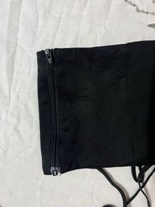 Black Corset