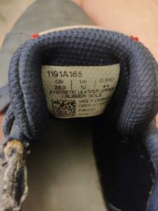 Asics shoes