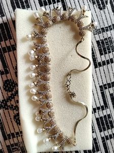 Jwellary Set For Party Occasion