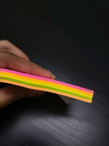 SOLIMO - Sticky Notes (Pack Of 5)