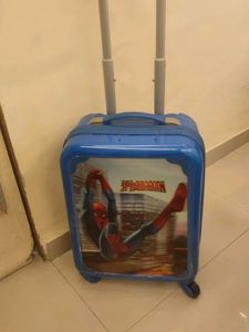 Sale! Original Disney+Marvel Suitcase | Free Deliv