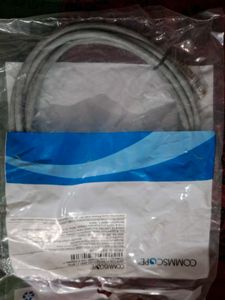 Ethernet Wire