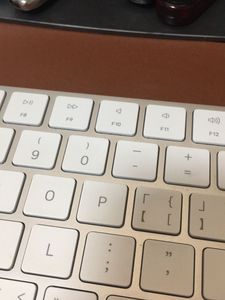 keyboard