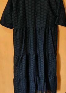 hakoda fabric dress