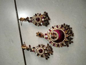 Jewellery Set