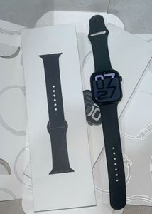 Apple Series Watch 10 With Logo