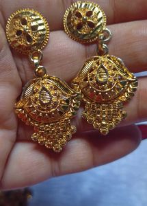 pack of 3 earrings
