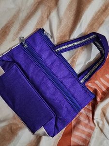 Hand Held Cloth Bag