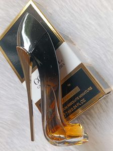 Carolina Herrera Good Girl Perfume Miniature 💕♥️